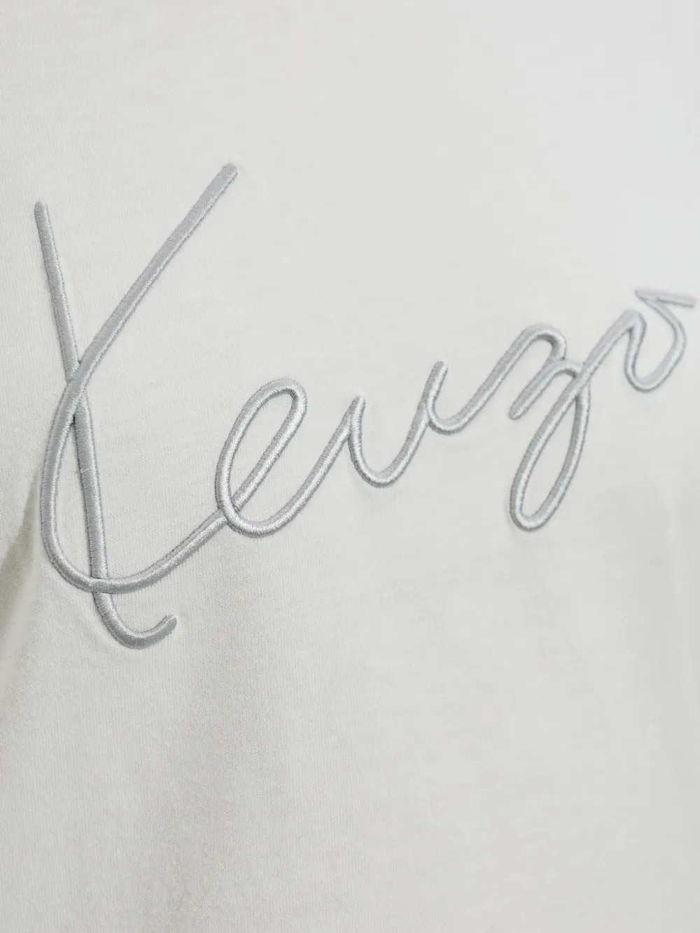 Kenzo Women Logo T-Shirt KENZO