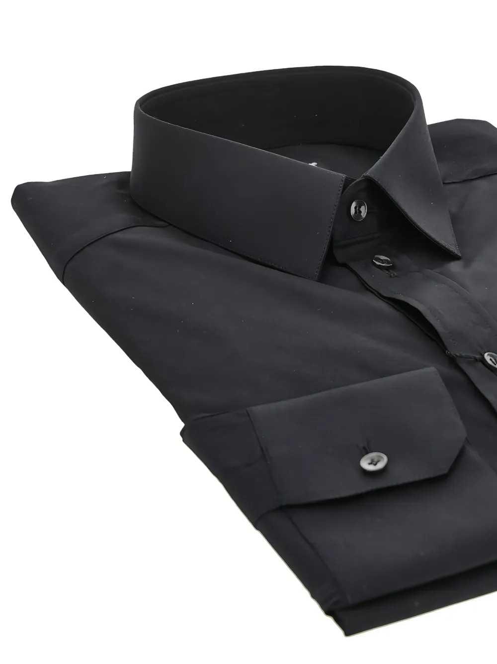 Dolce & Gabbana Men Button-Down Shirt DOLCE & GABBANA