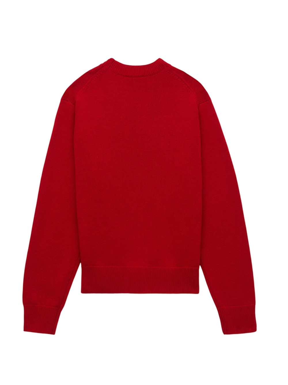 Kenzo Women `Kenzo Jumping Tiger` Cotton-Wool Blend Sweater KENZO