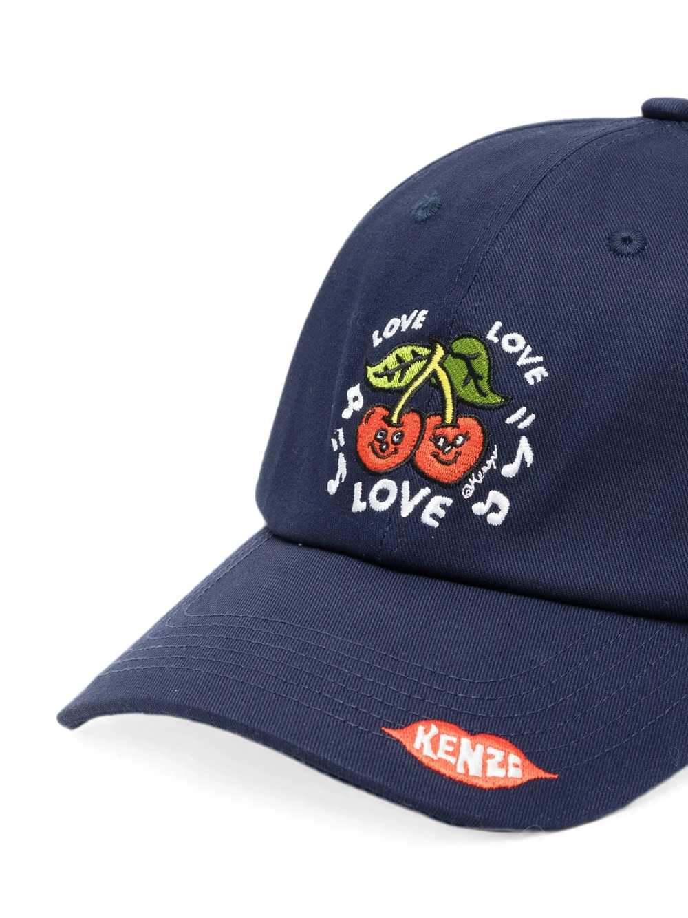 Kenzo Men Hat KENZO