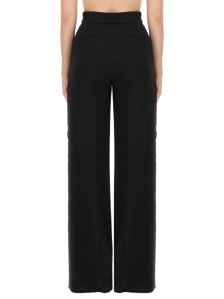 Max Mara Women Pants "Piano Holm Oak" MAX MARA