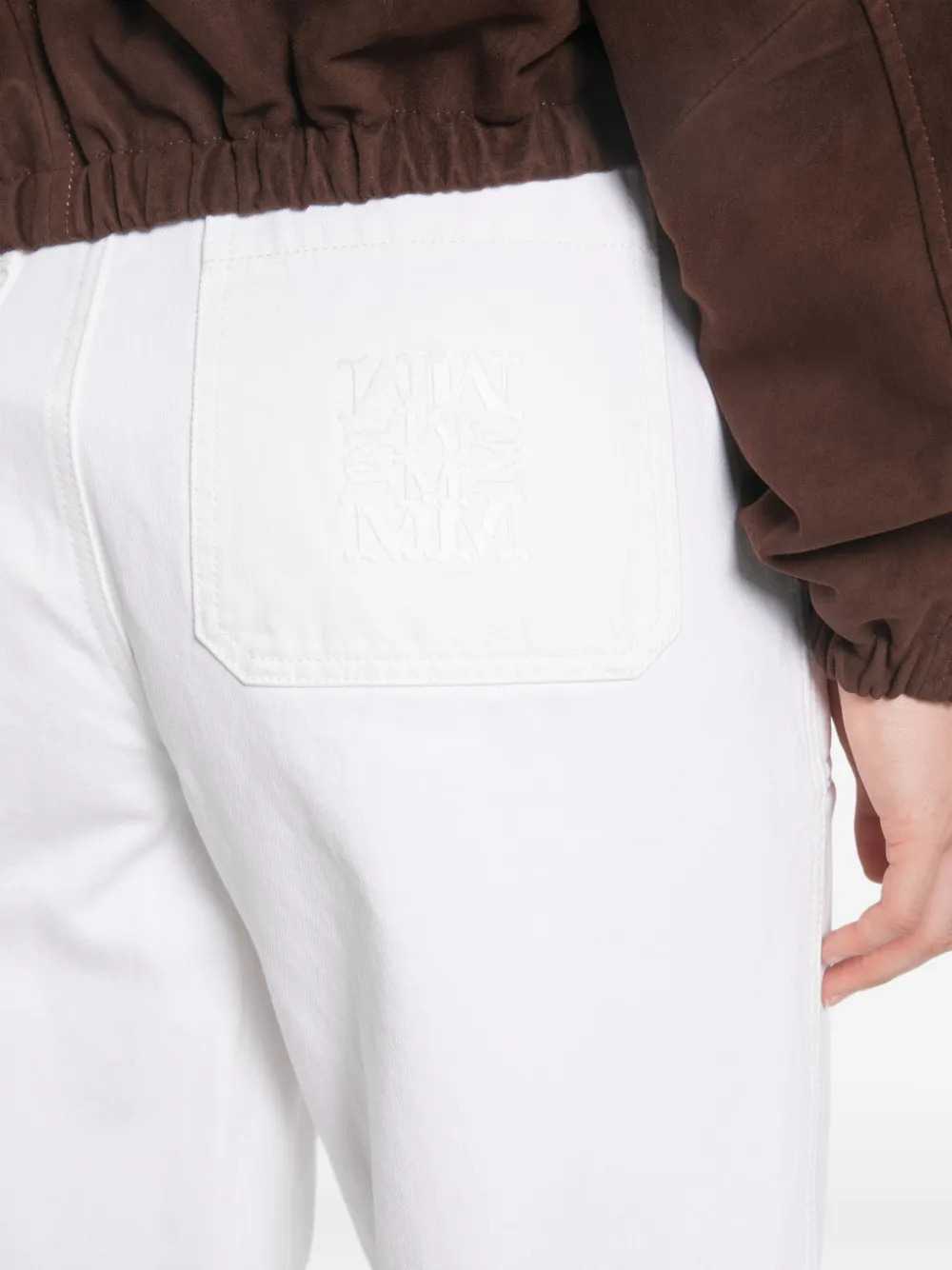 Max Mara Women Wide-Leg Trousers MAX MARA