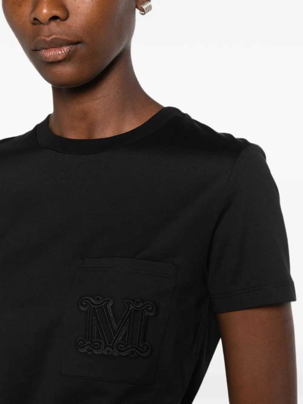Max Mara Women Papaia T-Shirt MAX MARA