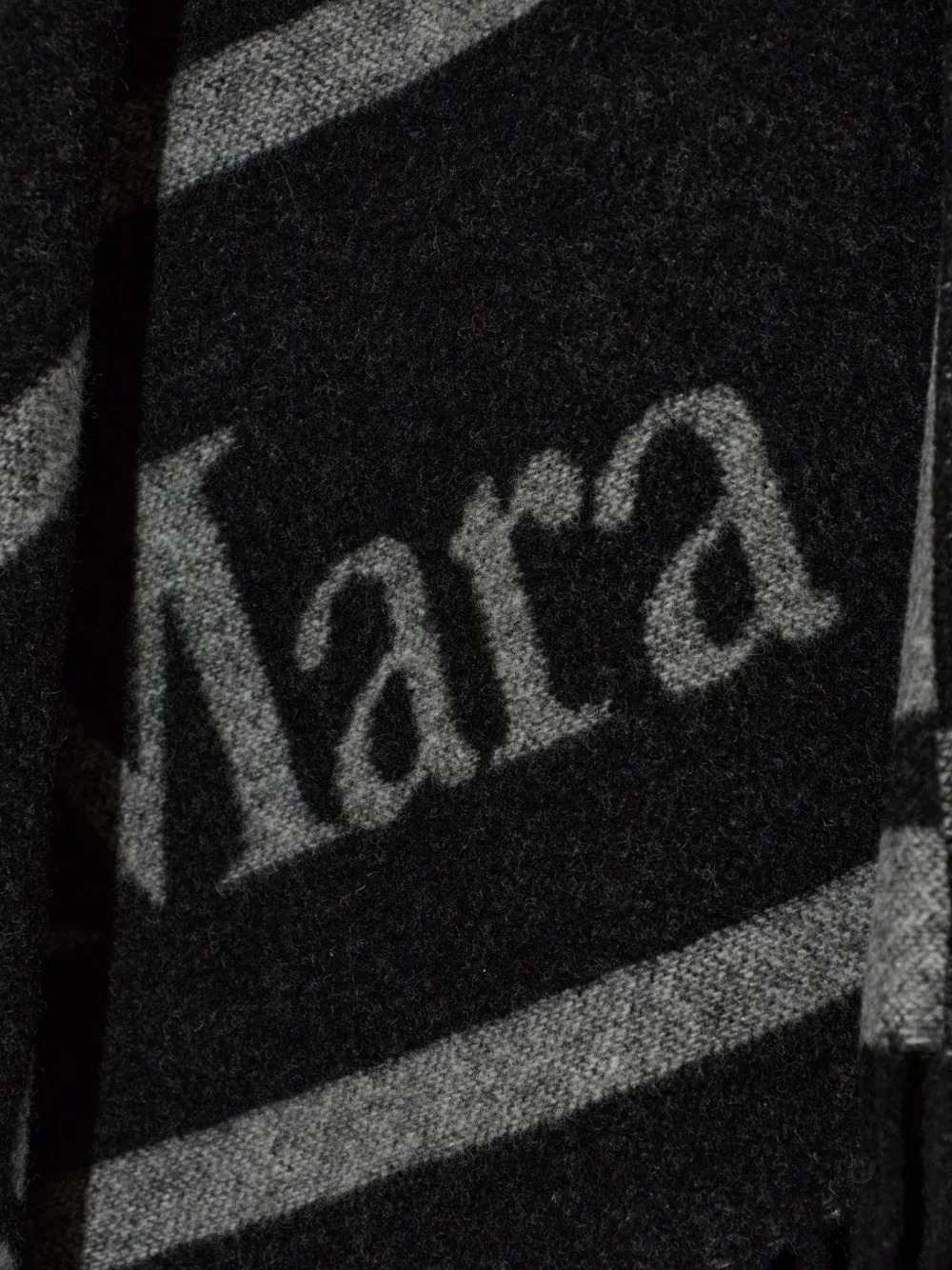 Max Mara Women Fringed Poncho MAX MARA