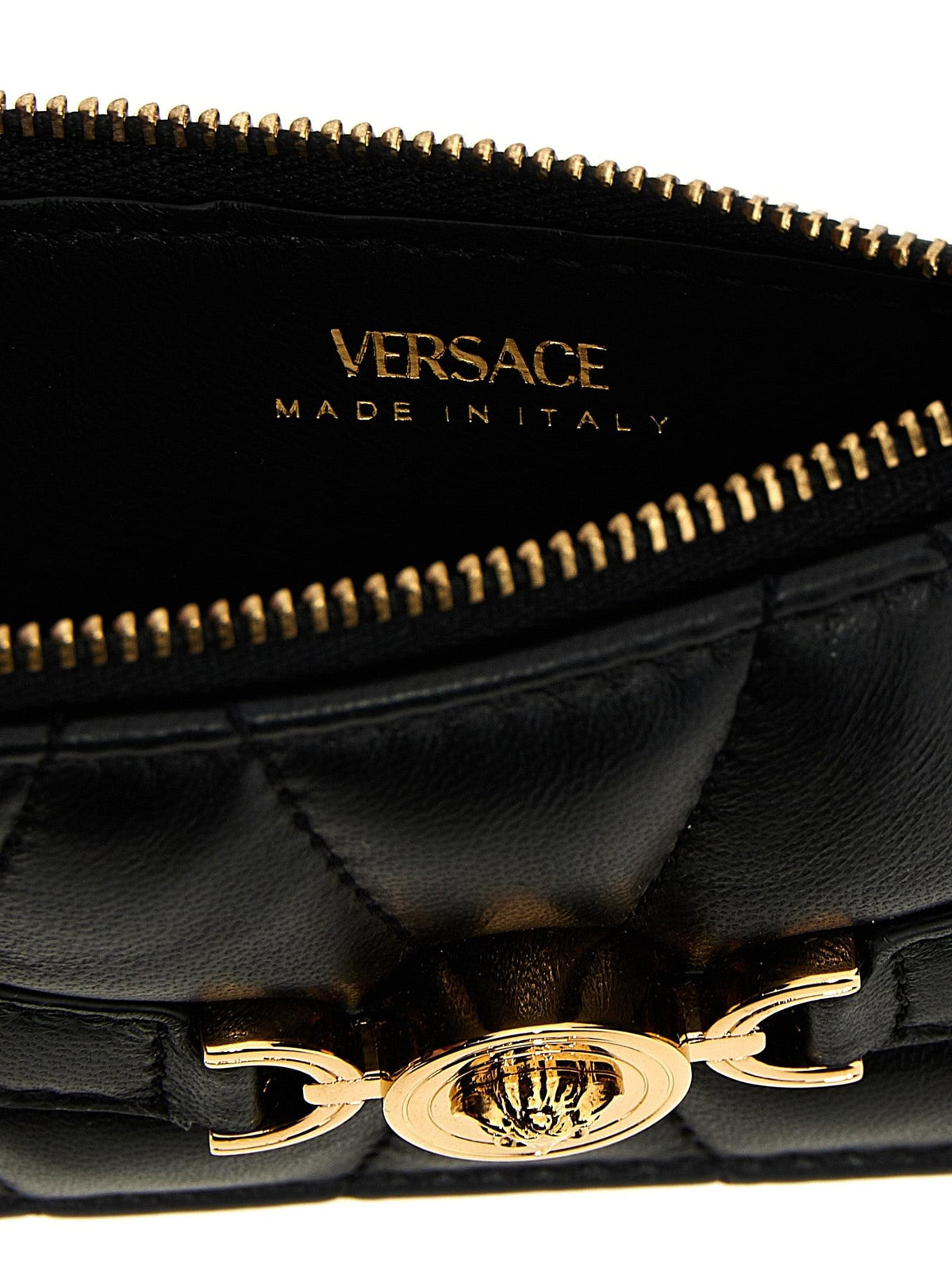 Versace Women 'Medusa' Card Holder VERSACE