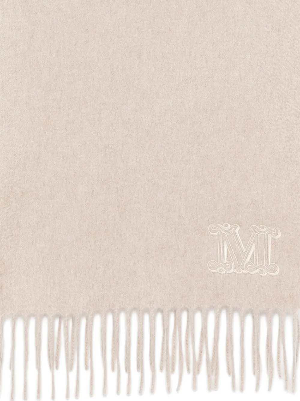 Max Mara Women Wsdalia Scarf MAX MARA
