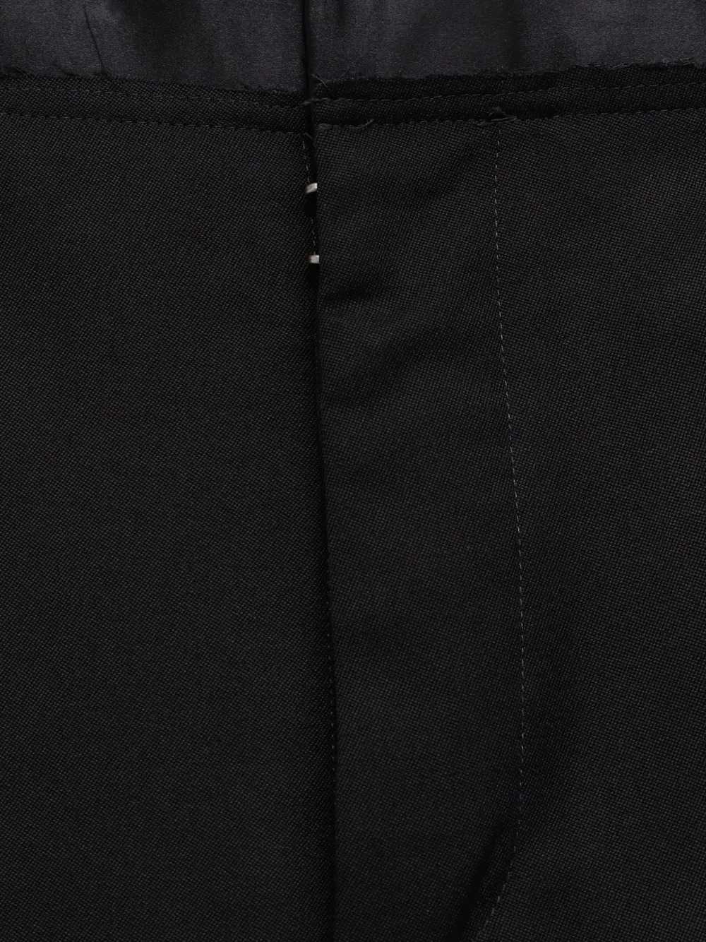 Maison Margiela Men Striped Trousers MAISON MARGIELA