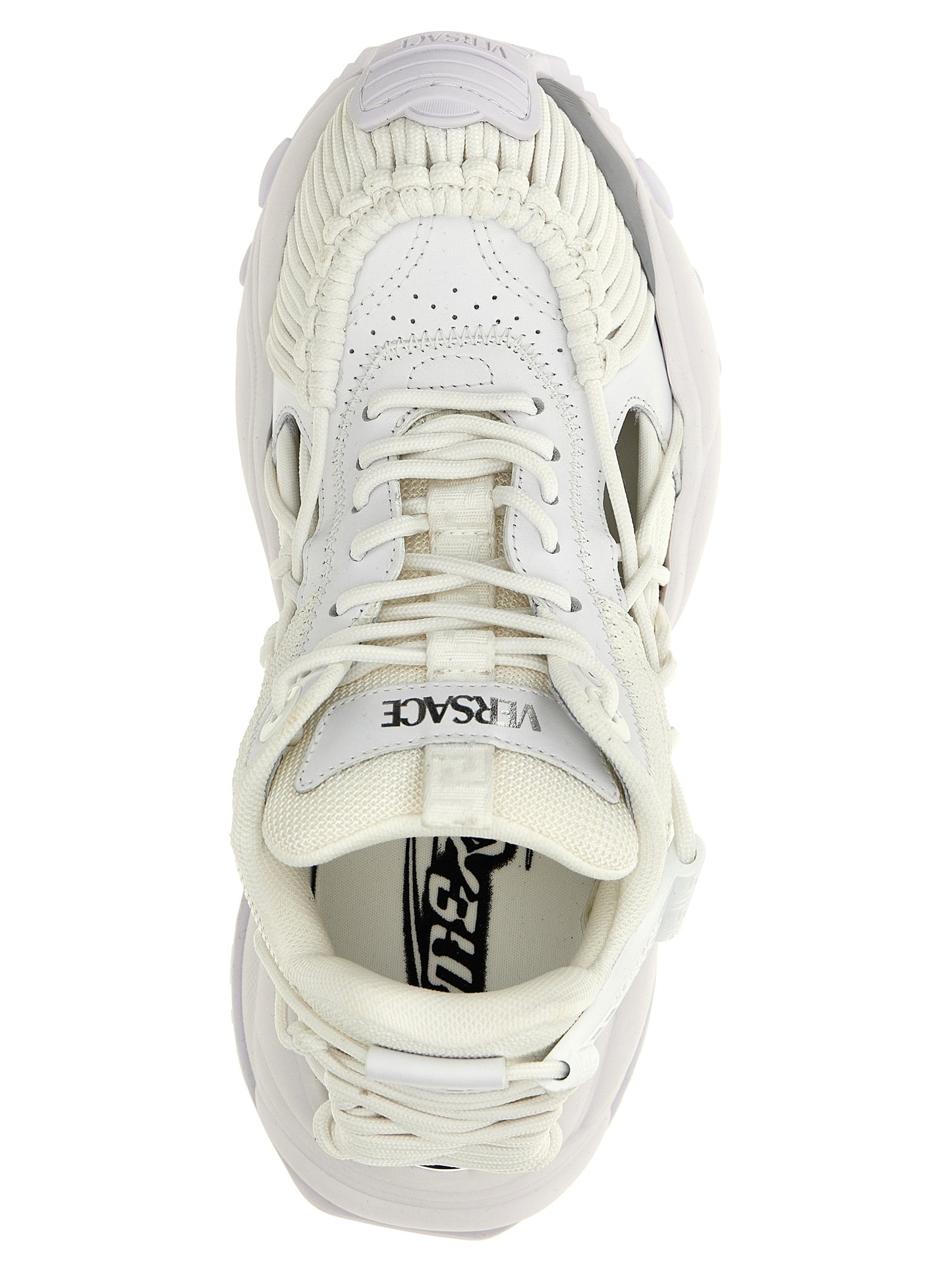Versace Women 'Versace Mercury M_Vs_01' Sneakers VERSACE