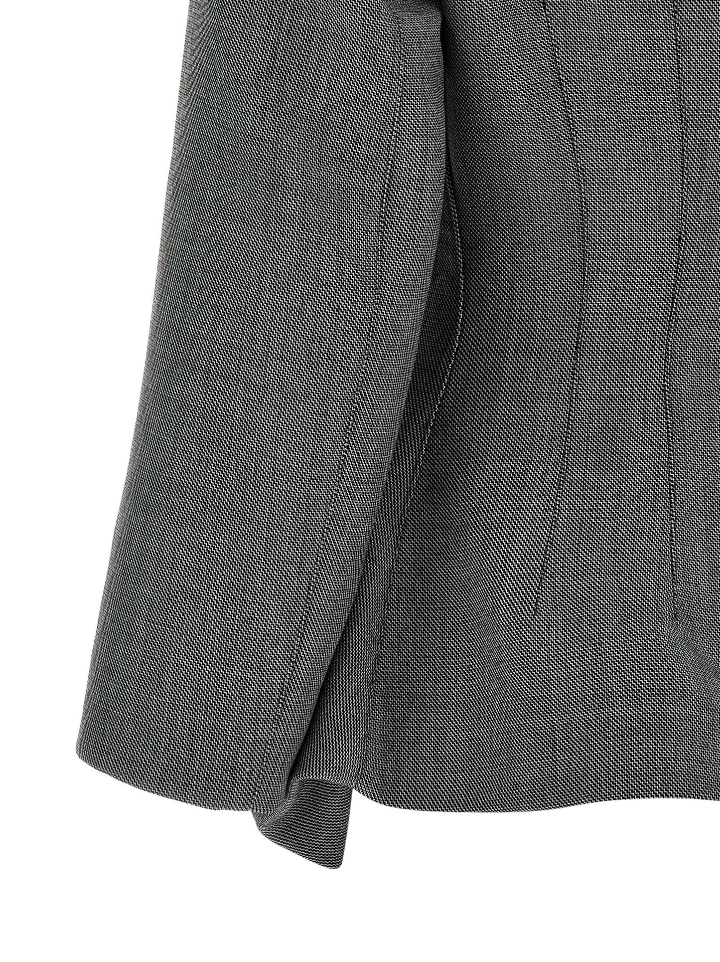 Magda Butrym Women '02' Blazer MAGDA BUTRYM