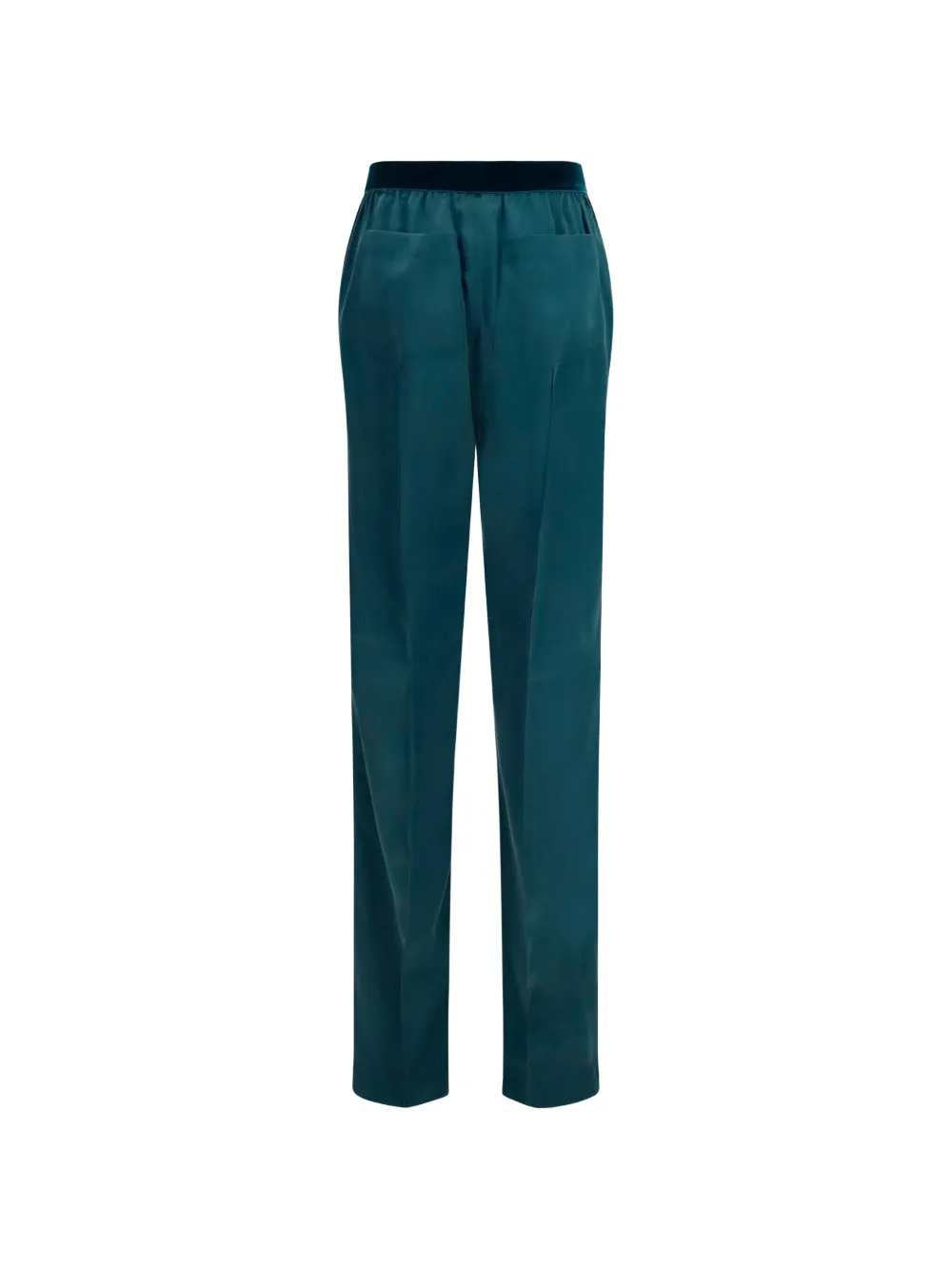 Tom Ford Women Logo-Stripe Trousers TOM FORD