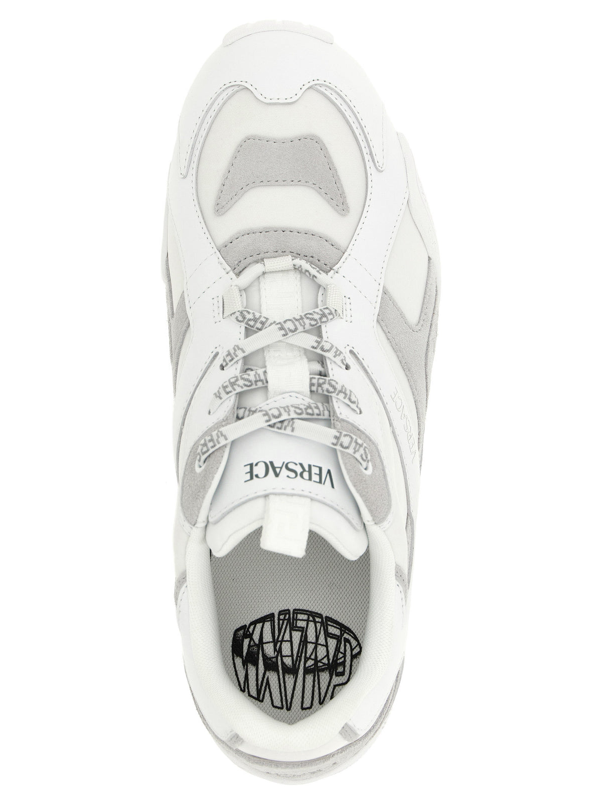 Versace Men 'Galaxia' Sneakers VERSACE
