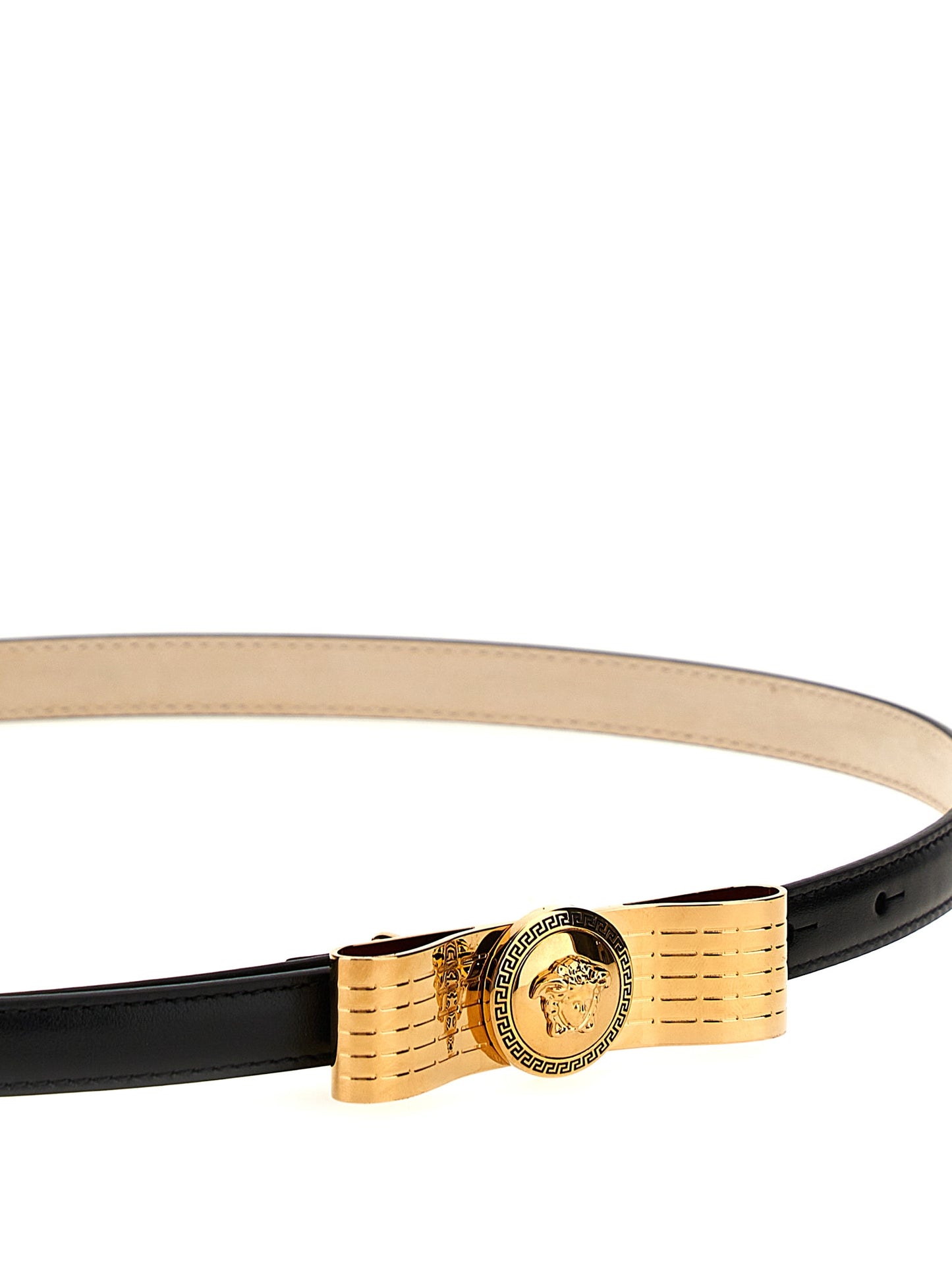 Versace Women 'Fiocco' Belt VERSACE