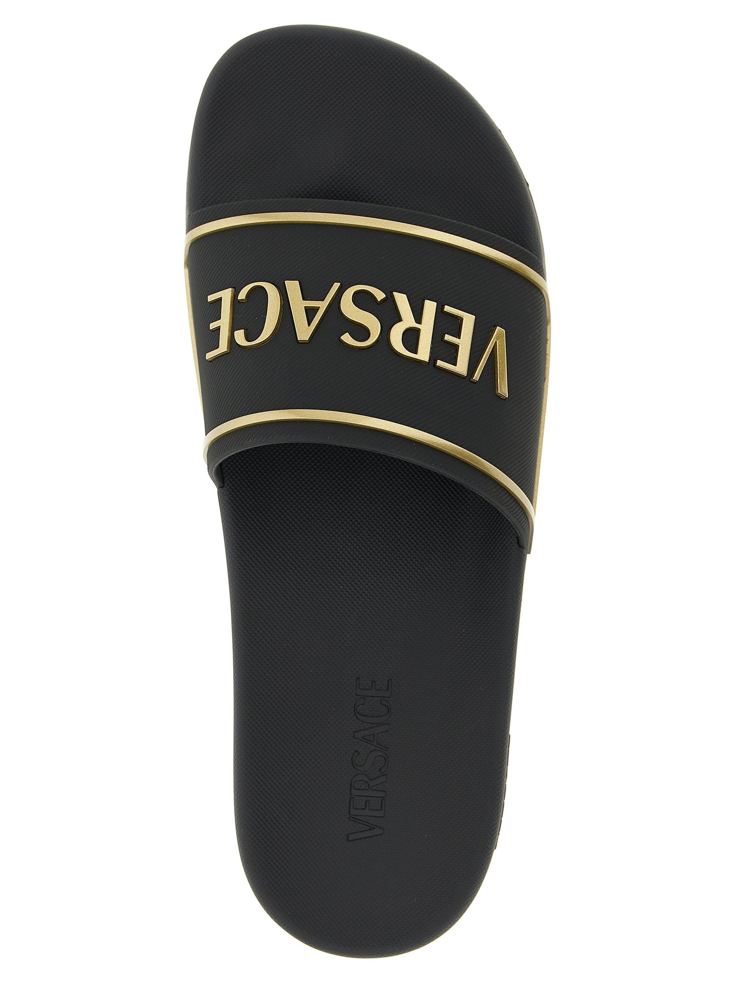 Versace Men 'Versace Logo' Slide VERSACE