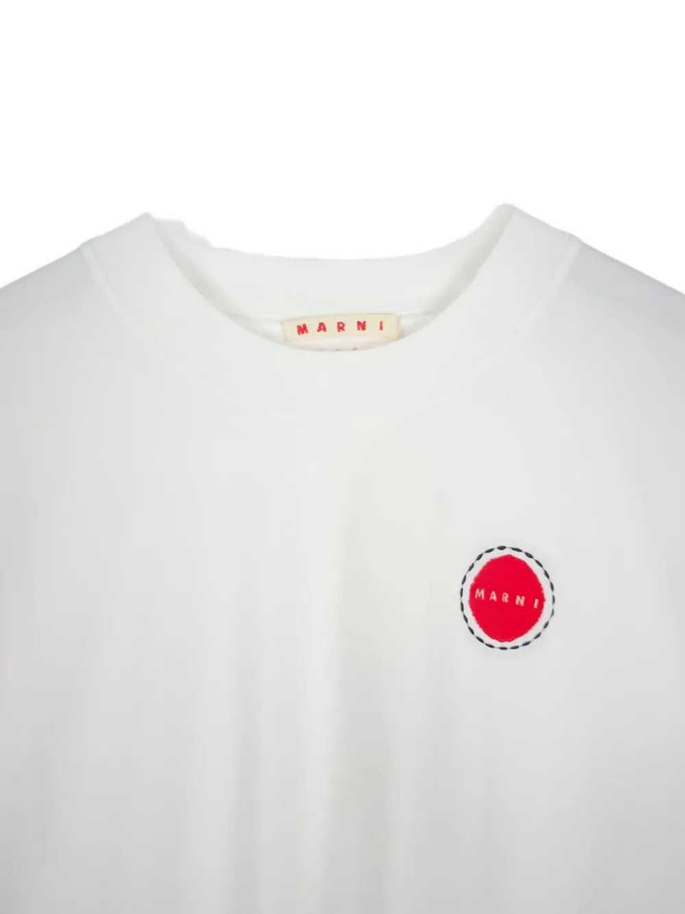 Marni Women T-Shirt MARNI