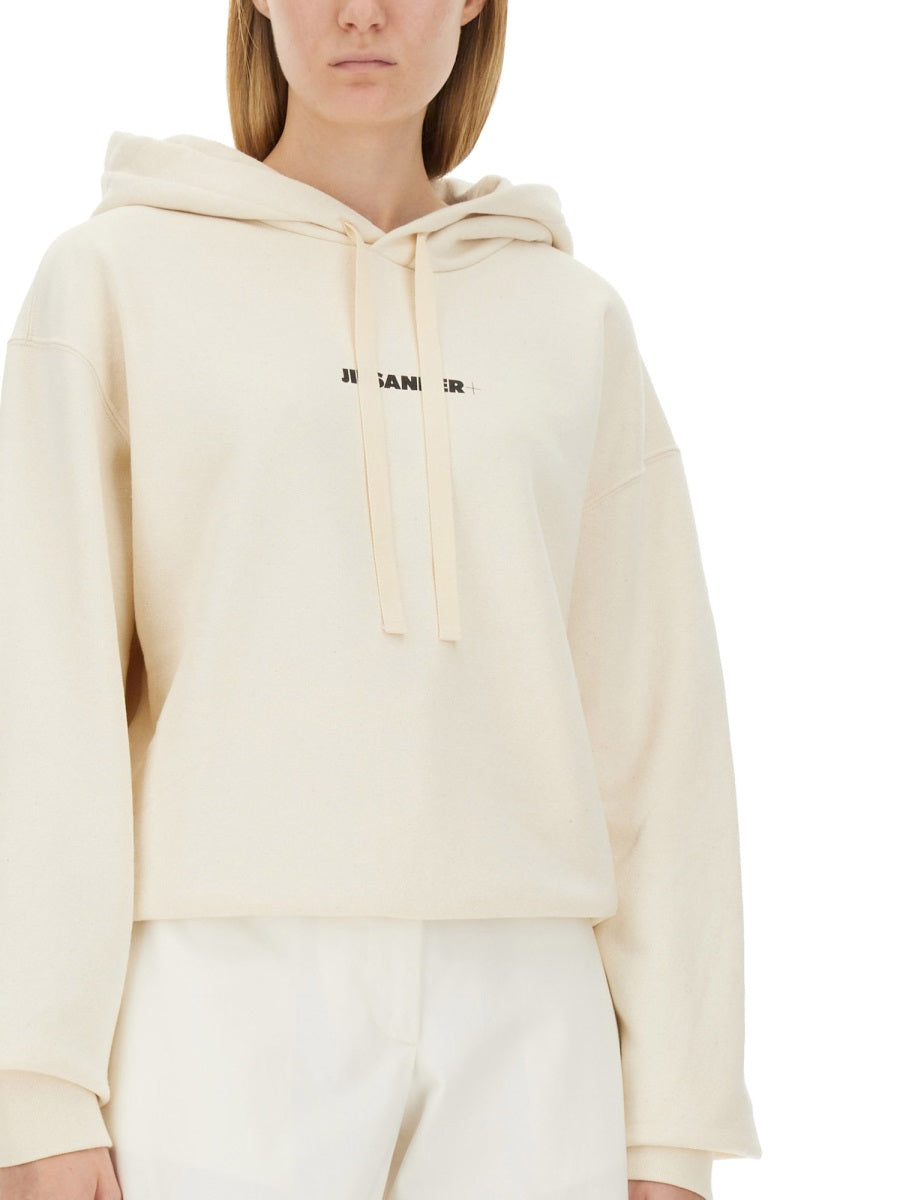 Jil Sander Women Hoodie JIL SANDER