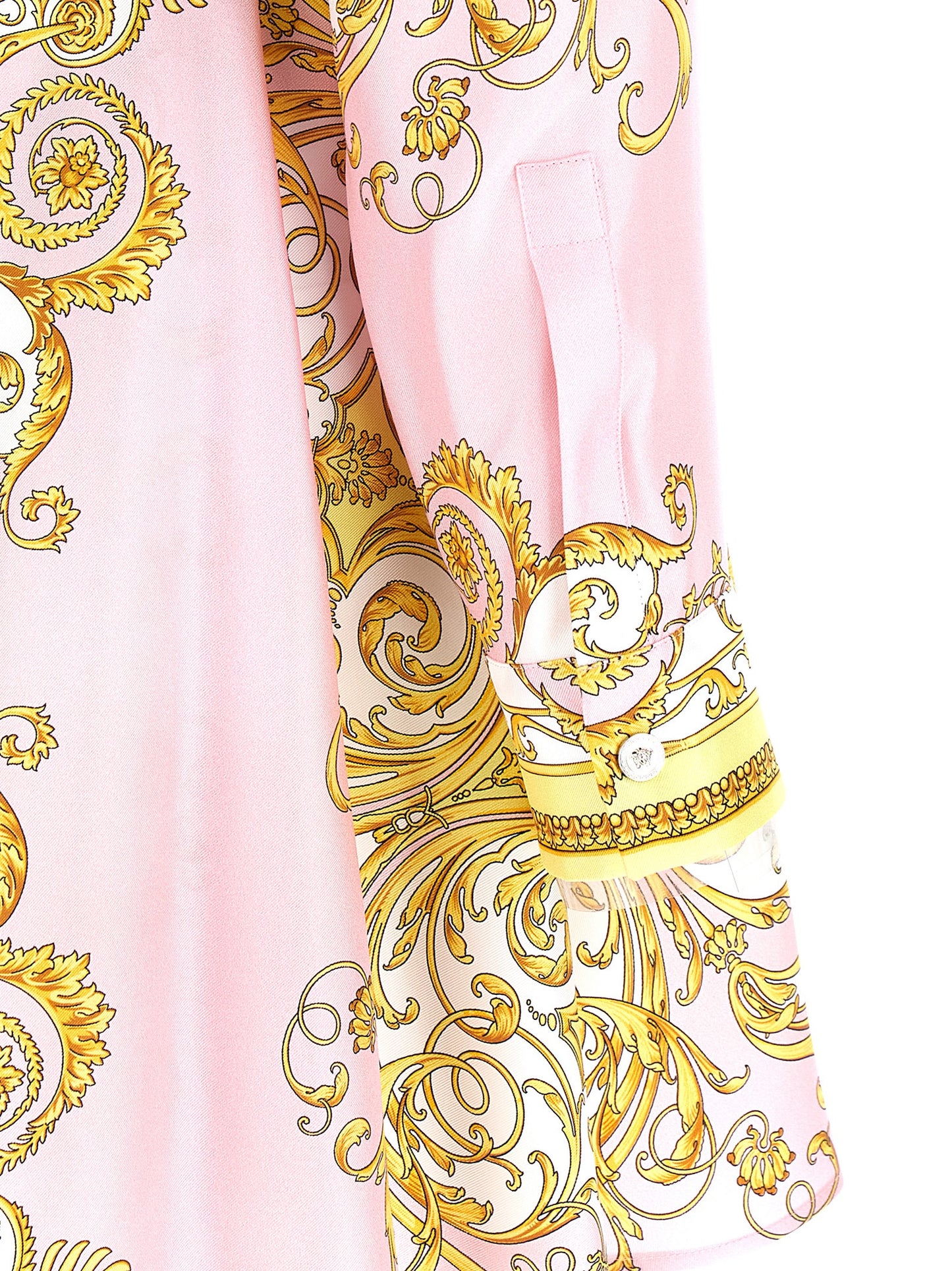 Versace Women 'Spring Barocco' Dress VERSACE