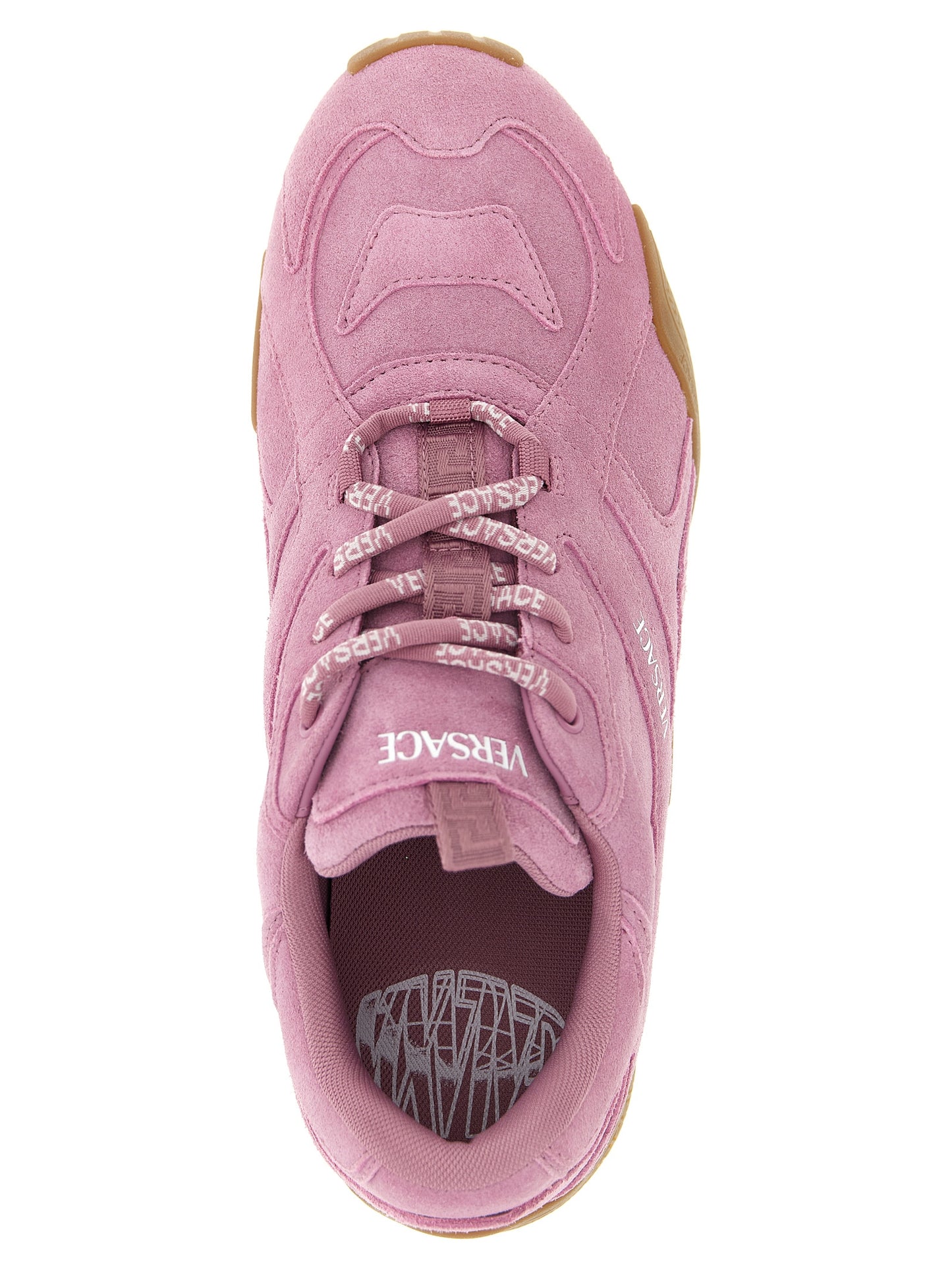 Versace Women 'Galaxia' Sneakers VERSACE