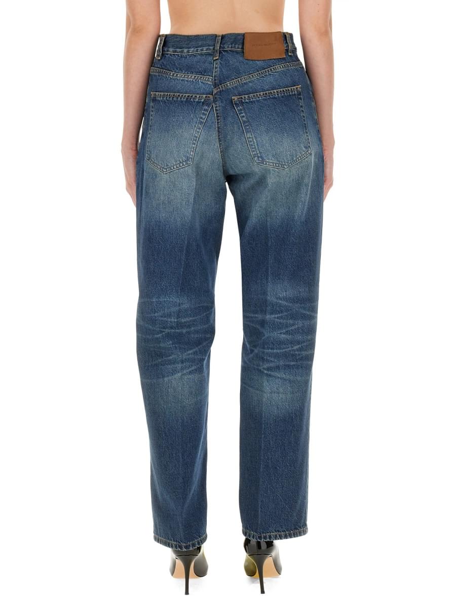 Victoria Beckham Women Boyfriend Jeans