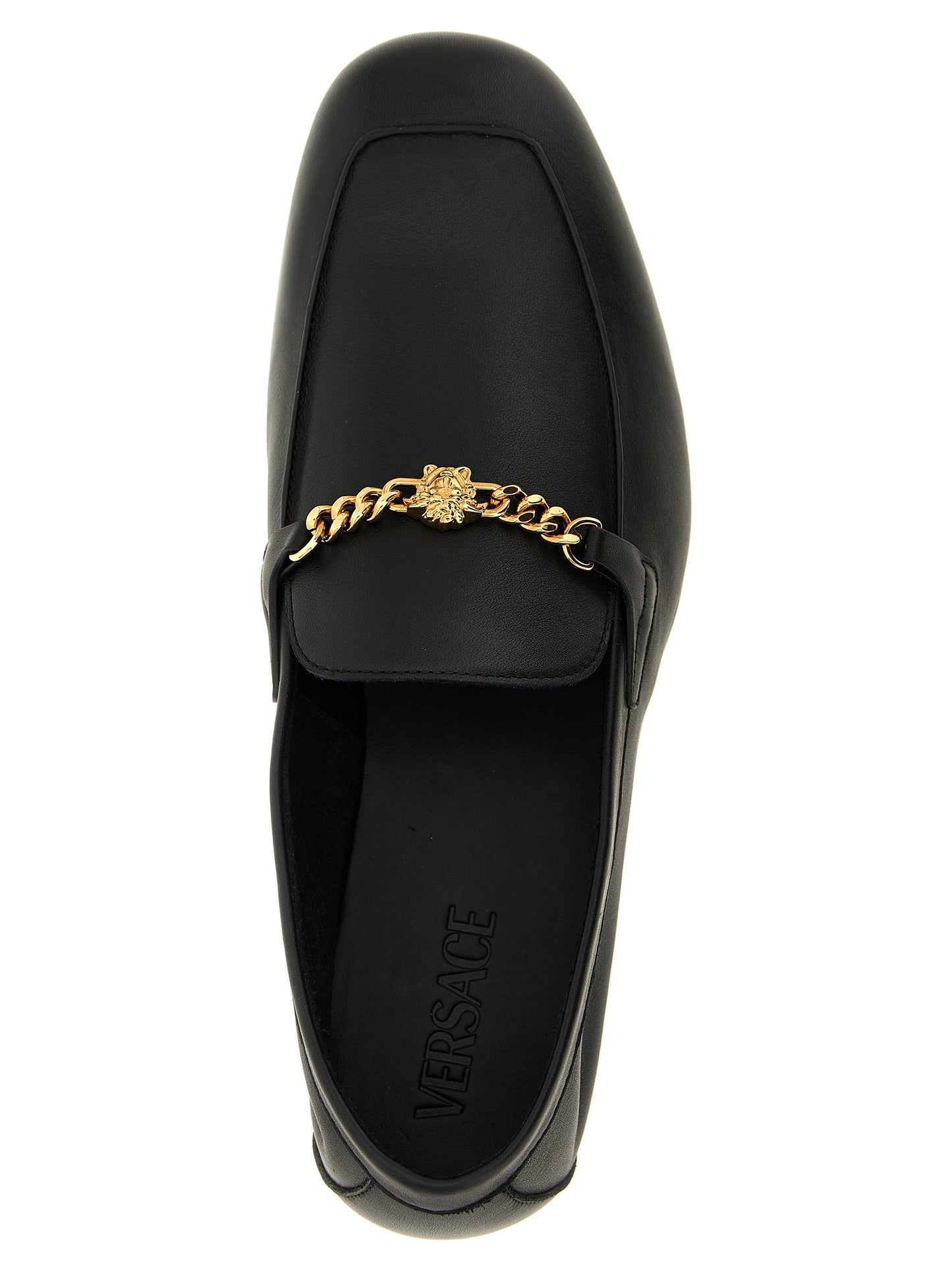 Versace Men 'Medusa' Slippers VERSACE