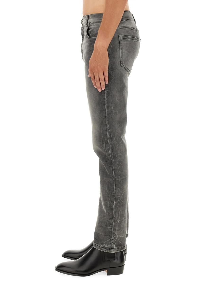 Balmain Men Regular Fit Jeans BALMAIN