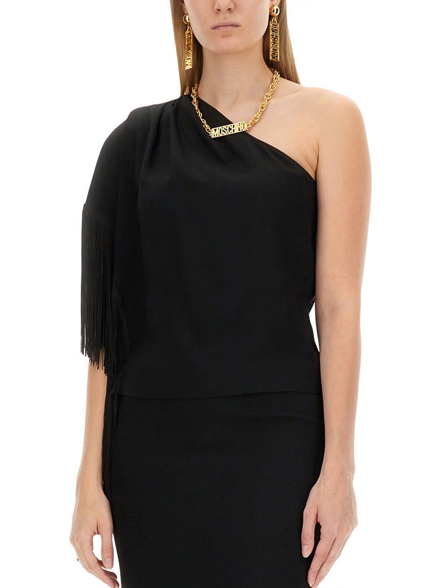 Moschino Women One-Piece Top MOSCHINO