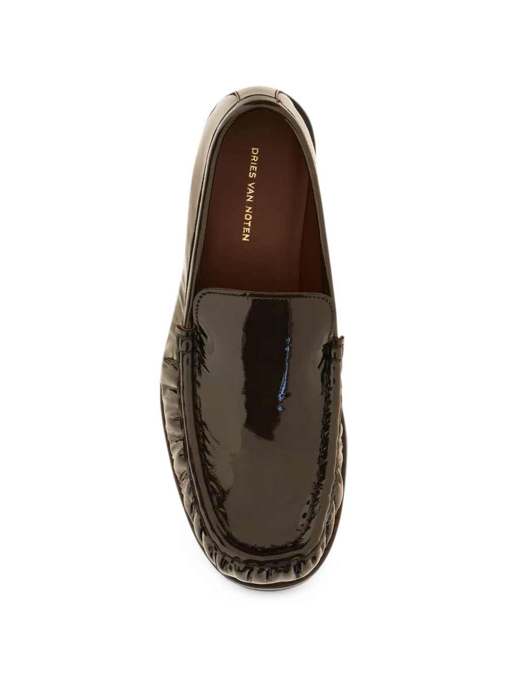 Dries Van Noten Women Shoe Ws262-1278 W.L. Shoes Q.0135 Oli DRIES VAN NOTEN