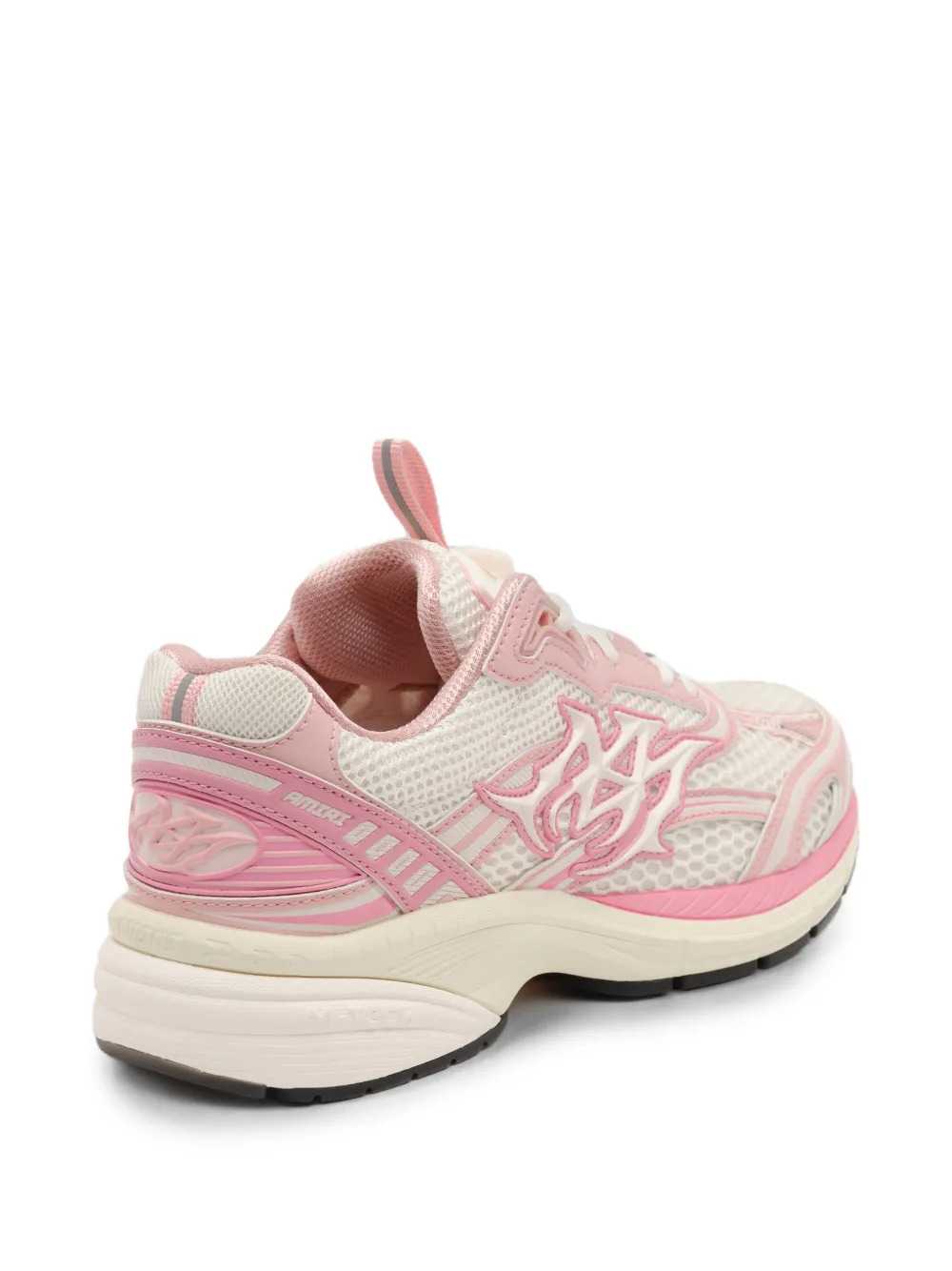 Amiri Women M-Tech Panelled Sneakers AMIRI