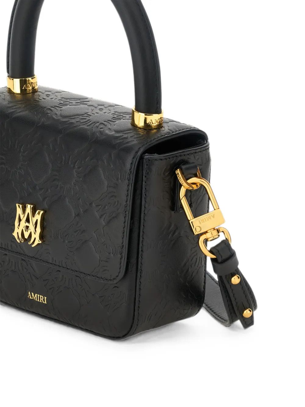 Amiri Women Ma Micro Bag AMIRI