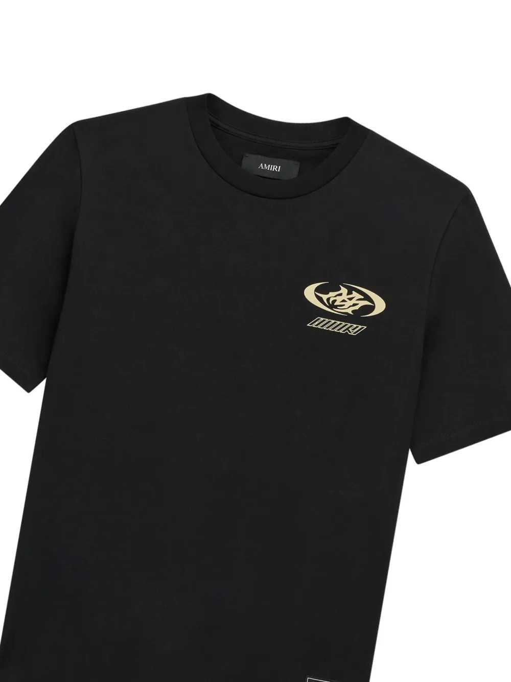 Amiri Men Surf T-Shirt AMIRI