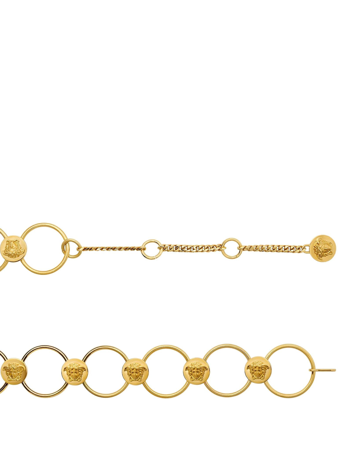 Versace Women 'La Medusa' Belt VERSACE