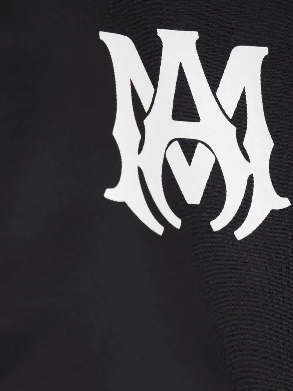 Amiri Men Ma Logo-Print Jacket AMIRI