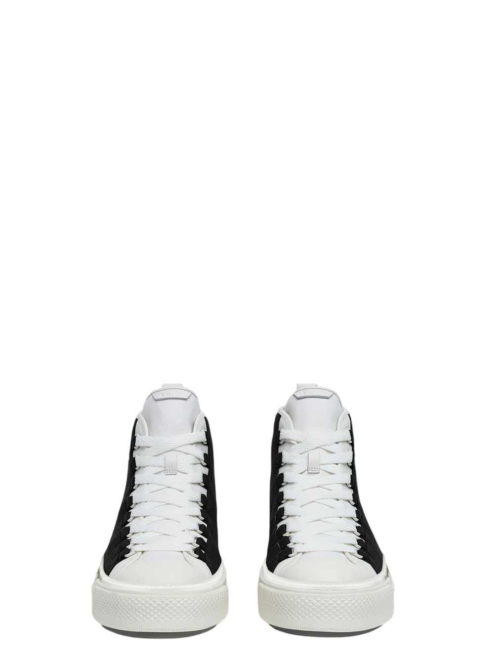 Amiri Men Ma Court Hi Sneakers AMIRI