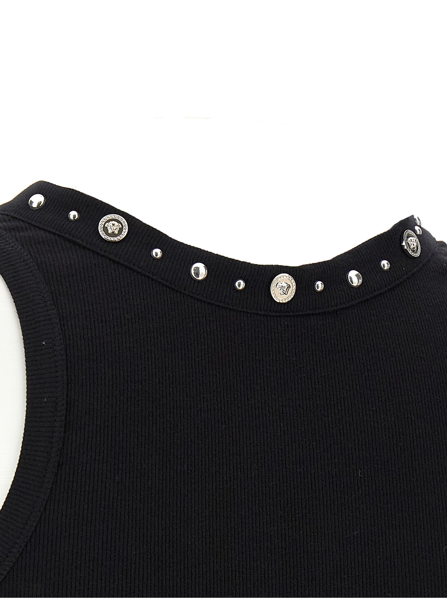 Versace Women 'Medusa' Tank Top VERSACE