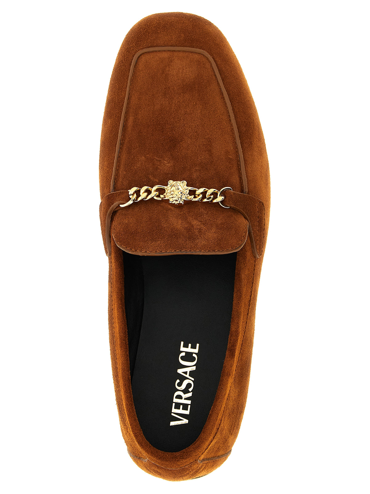 Versace Women 'Medusa' Slippers VERSACE