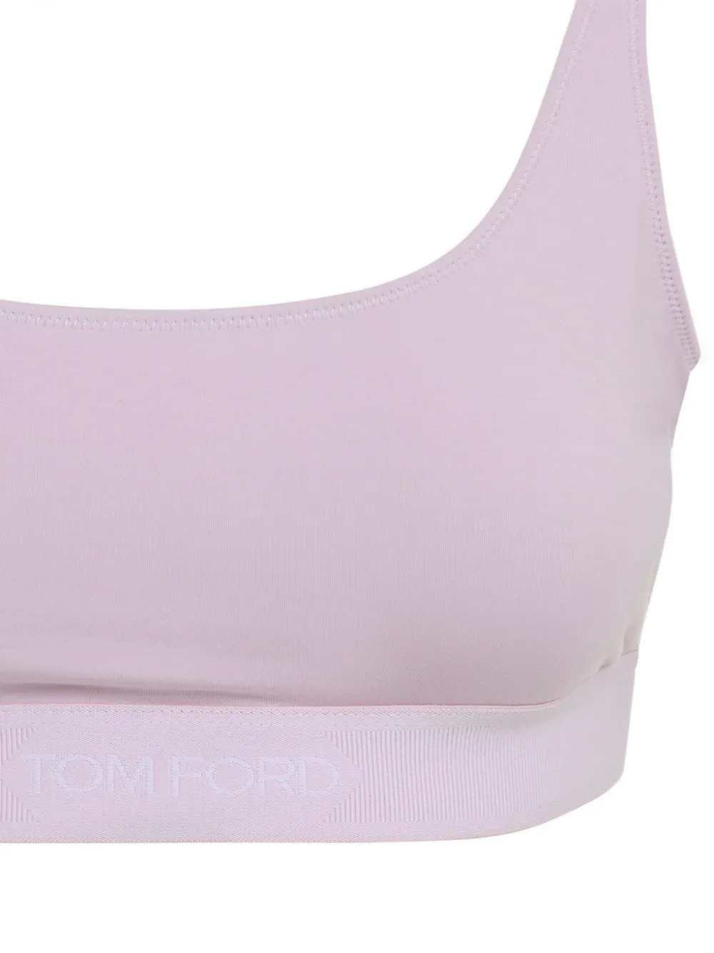 Tom Ford Women Ribbed Bra TOM FORD