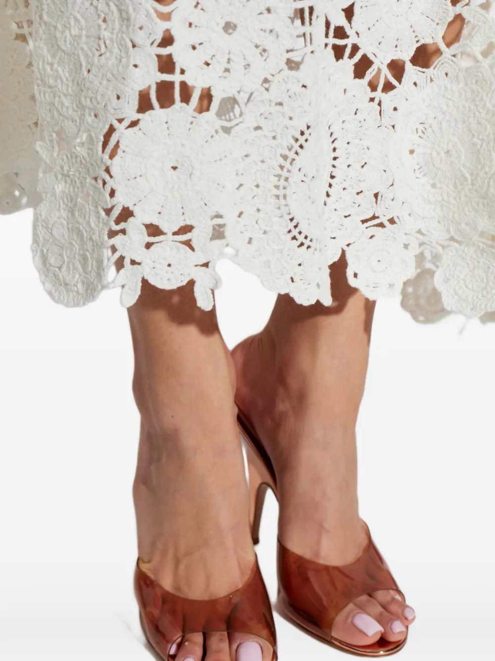 Gianvito Rossi Women Sofia GIANVITO ROSSI