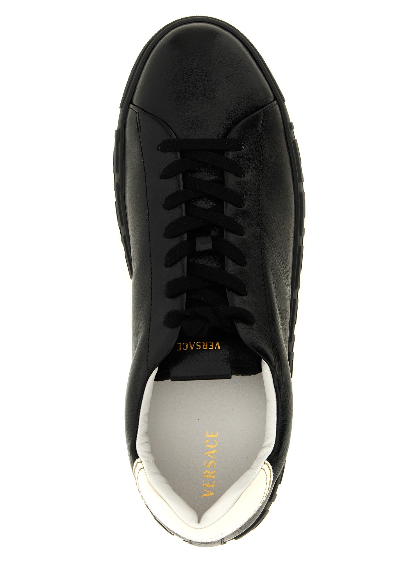 Versace Men 'Greca' Sneakers VERSACE
