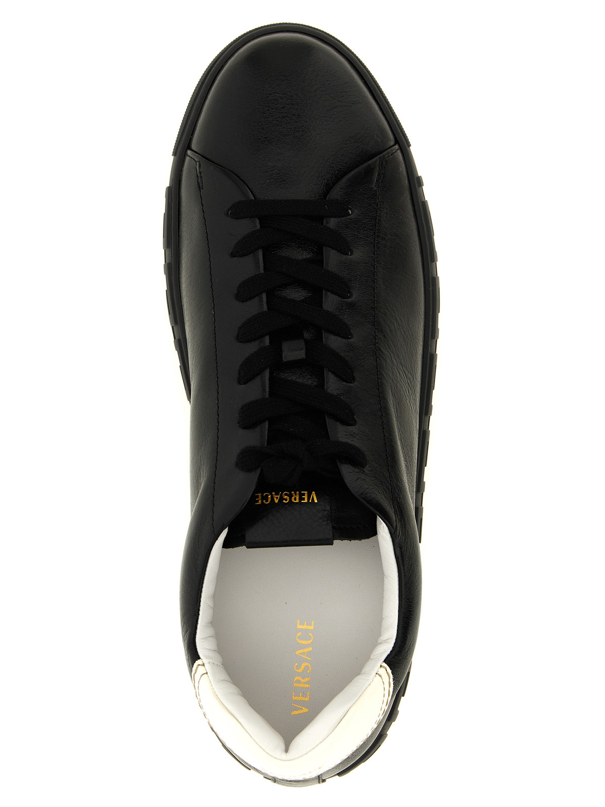 Versace Men 'Greca' Sneakers VERSACE