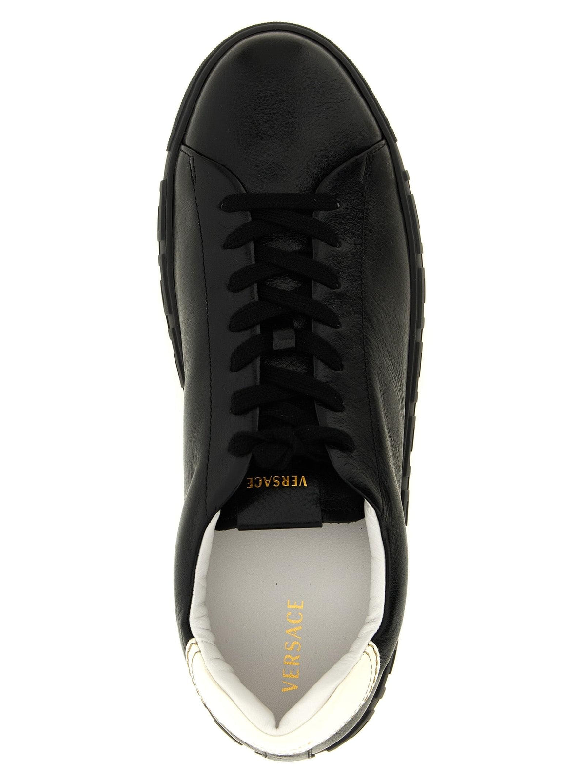Versace Men 'Greca' Sneakers VERSACE