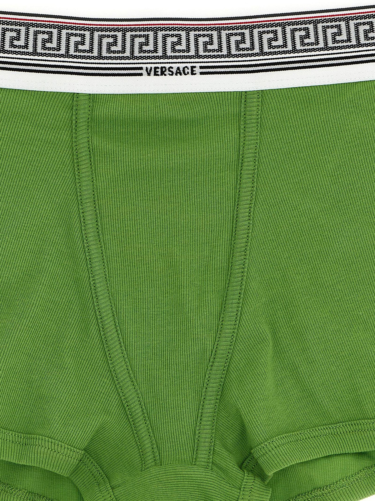 Versace Women 'Greca' Briefs VERSACE