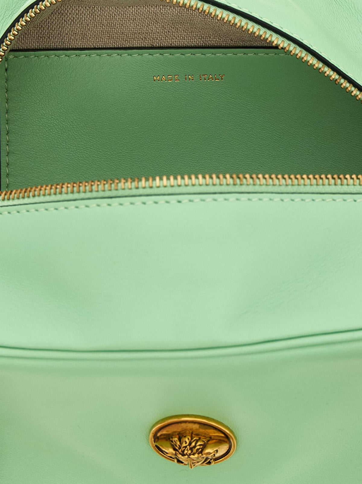 Versace Women 'Emblème' Shoulder Bag VERSACE