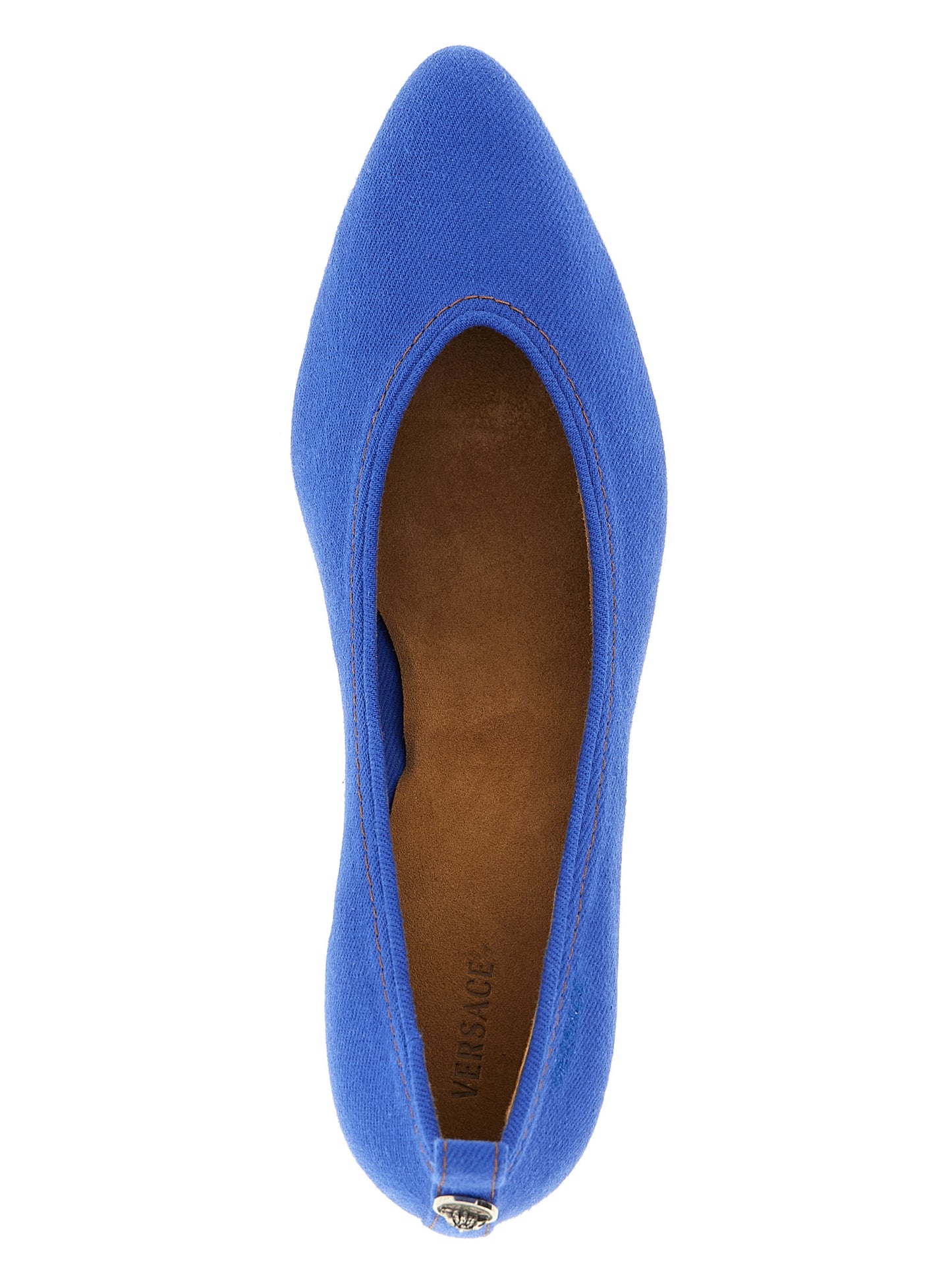 Versace Women 'Tina' Pumps VERSACE
