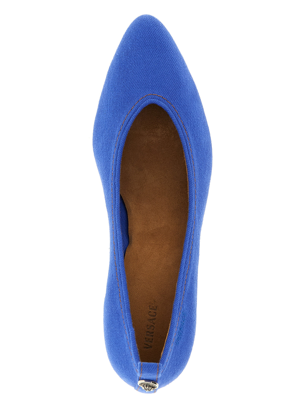 Versace Women 'Tina' Pumps VERSACE