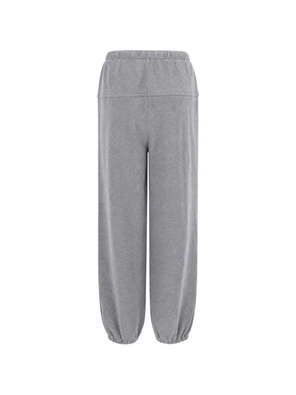 Sportmax Women Pleated Sweatpants SPORTMAX