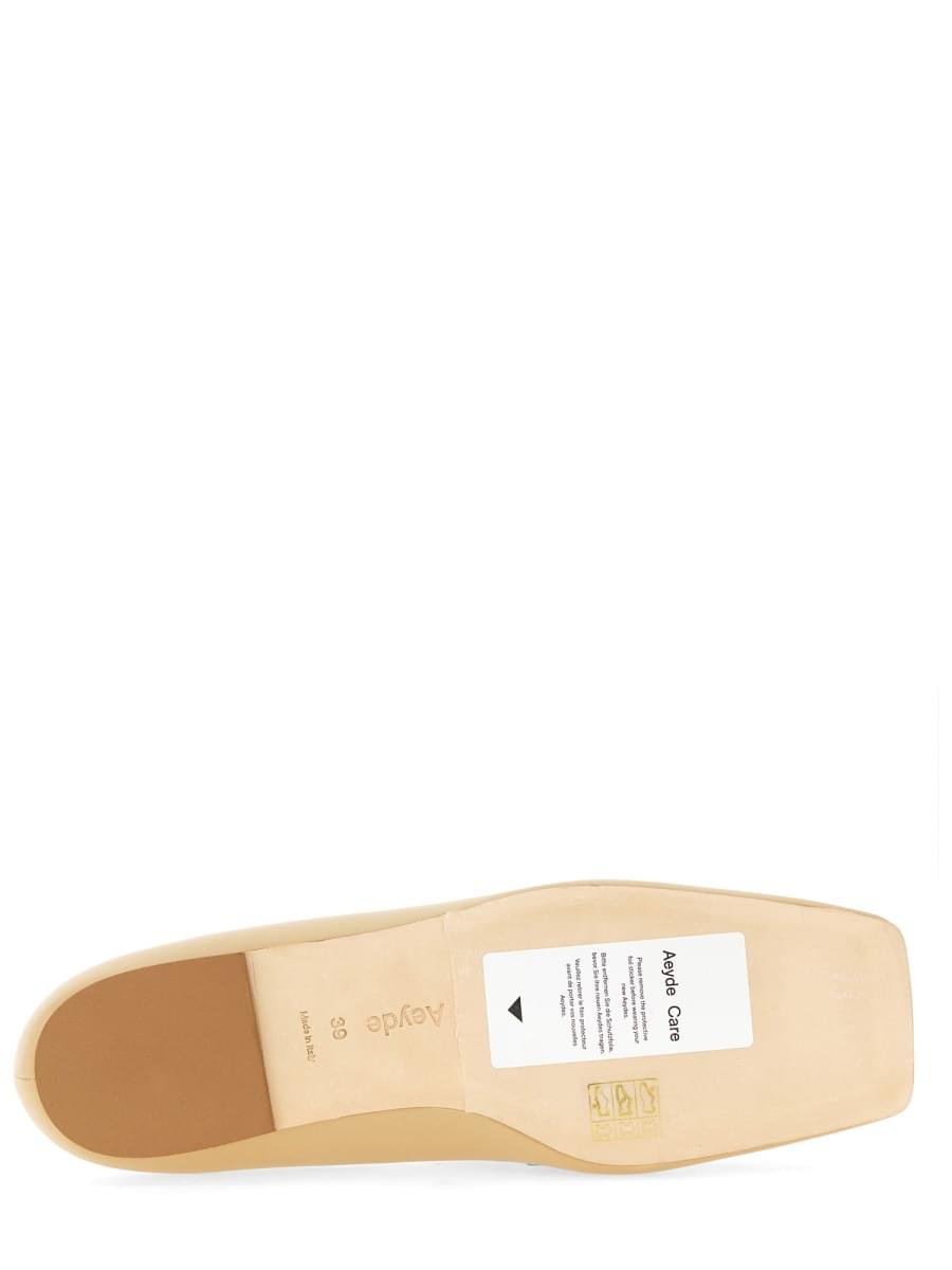 Aeyde Women Moccasin "Tom" AEYDE