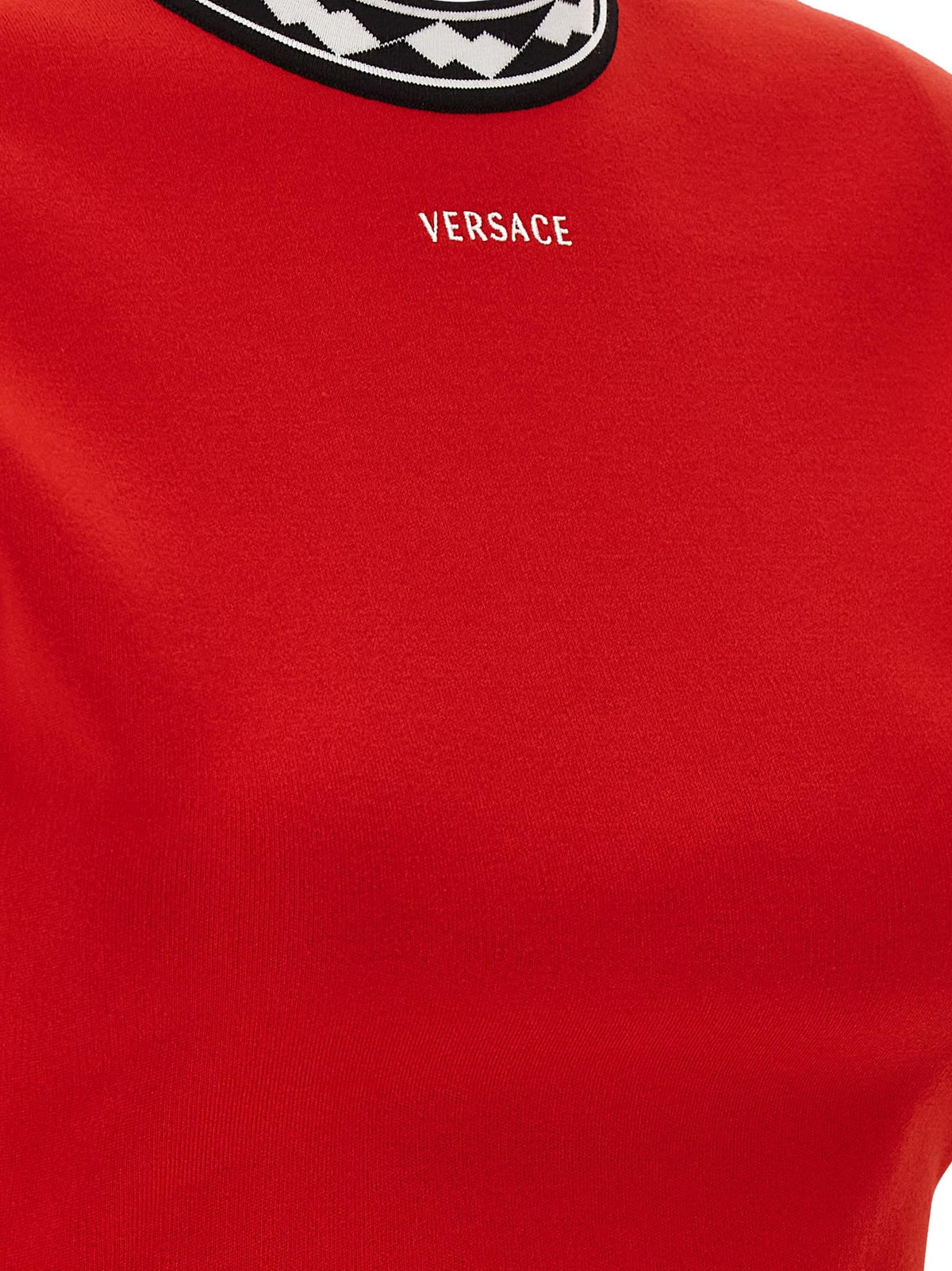 Versace Women 'Versace Logo' Dress VERSACE