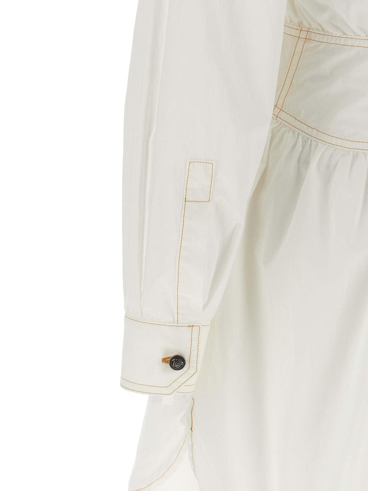 Versace Women 'Medusa' Shirt Dress VERSACE