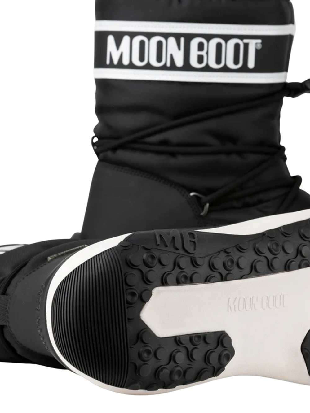 Moon Boot Men Mb Moon247 Polar Wp MOON BOOT