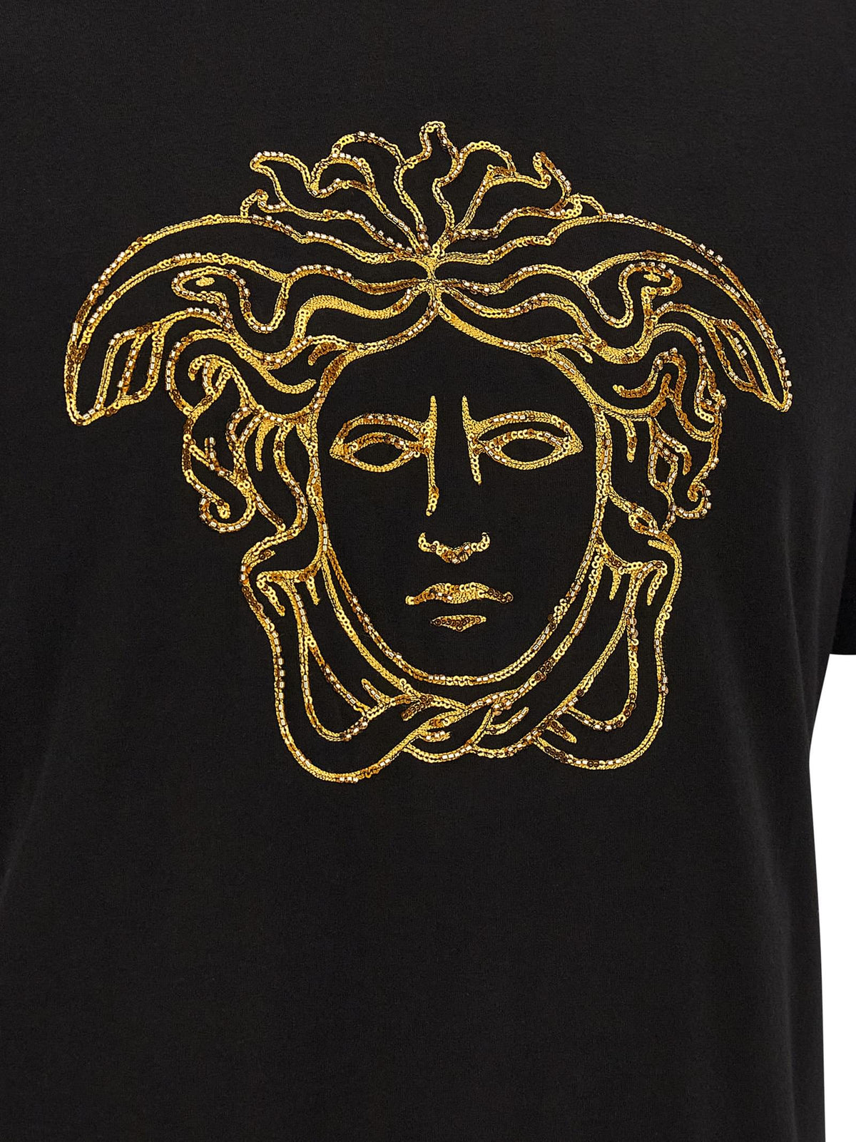 Versace Men 'Medusa' T-Shirt VERSACE
