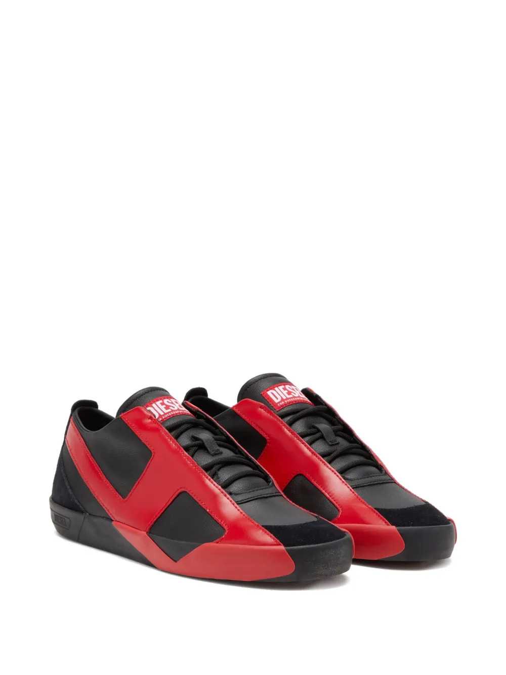 Diesel Men S-Slante-D Sneakers DIESEL